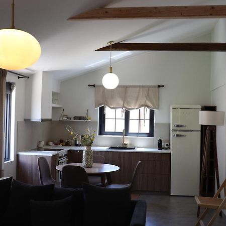 Alfiea Home 65M2 & Alfiea Studio 35M2 Artémida Eksteriør bilde