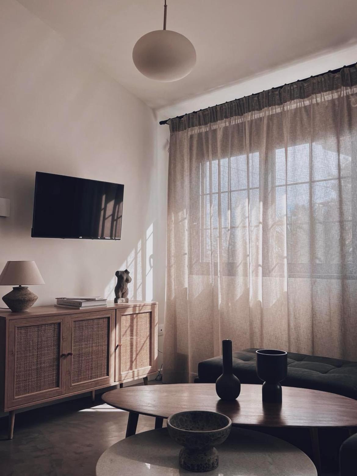Alfiea Home 65M2 & Alfiea Studio 35M2 Artémida Eksteriør bilde