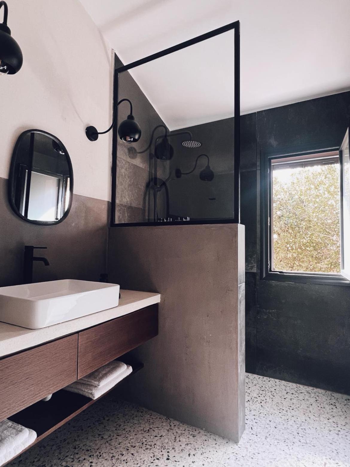 Alfiea Home 65M2 & Alfiea Studio 35M2 Artémida Eksteriør bilde